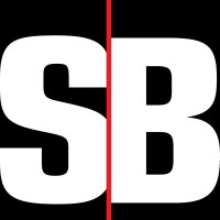 SB Magazine logo, SB Magazine contact details