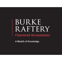 Burke Raftery logo, Burke Raftery contact details