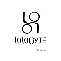 Lolobyte logo, Lolobyte contact details