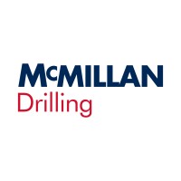 McMillan Drilling Group logo, McMillan Drilling Group contact details