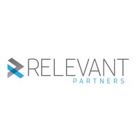 Relevant Partners logo, Relevant Partners contact details