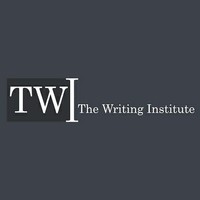 The Writing Institute logo, The Writing Institute contact details