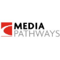 Media Pathways logo, Media Pathways contact details