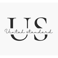 Uintah Standard logo, Uintah Standard contact details