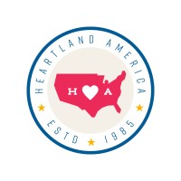 Heartland America logo, Heartland America contact details