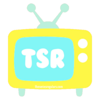 The Series Regulars logo, The Series Regulars contact details