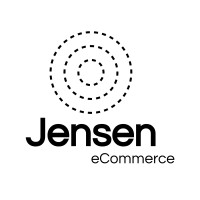 Jensen eCommerce logo, Jensen eCommerce contact details