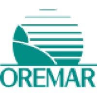 Oremar logo, Oremar contact details