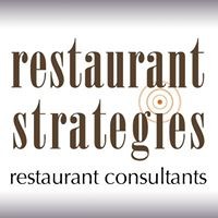 Restaurant Strategies logo, Restaurant Strategies contact details