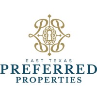 East Texas Preferred Properties logo, East Texas Preferred Properties contact details