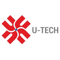 U-Tech Associates logo, U-Tech Associates contact details