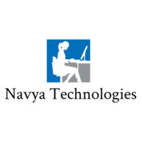 Navya Technologies logo, Navya Technologies contact details