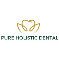 Pure Holistic Dental logo, Pure Holistic Dental contact details