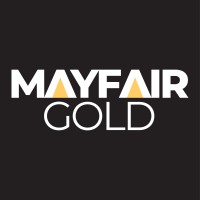 Mayfair Gold Corp. logo, Mayfair Gold Corp. contact details