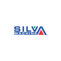 Silva Machine logo, Silva Machine contact details