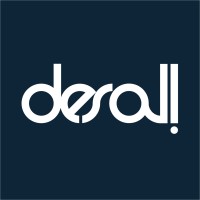 Desall logo, Desall contact details