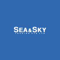 Sea & Sky Trading Pte Ltd logo, Sea & Sky Trading Pte Ltd contact details