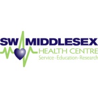 Southwest Middlesex Health Centre logo, Southwest Middlesex Health Centre contact details