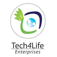 Tech4Life Enterprises logo, Tech4Life Enterprises contact details