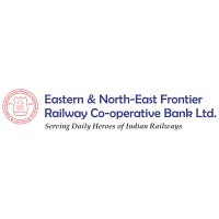 Eastern & North East Frontier Railway Co-operative Bank Limited logo, Eastern & North East Frontier Railway Co-operative Bank Limited contact details