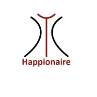 The Happionaire Way logo, The Happionaire Way contact details