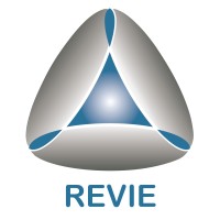 REVIE Inteligência Empresarial logo, REVIE Inteligência Empresarial contact details