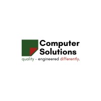 Computer Solutions LLC logo, Computer Solutions LLC contact details