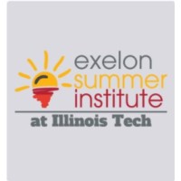 Illinois Institute of Technology - Exelon Summer Institute logo, Illinois Institute of Technology - Exelon Summer Institute contact details