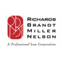 Richards, Brandt, Miller & Nelson logo, Richards, Brandt, Miller & Nelson contact details