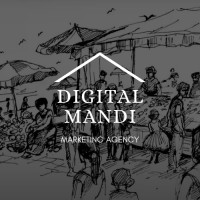 Digital Mandii logo, Digital Mandii contact details