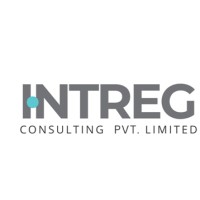 INTREG CONSULTING logo, INTREG CONSULTING contact details