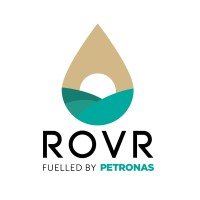 ROVR (Fuelled by PETRONAS) logo, ROVR (Fuelled by PETRONAS) contact details