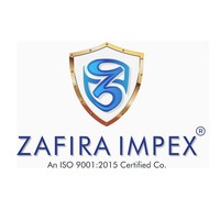 ZAFIRA IMPEX logo, ZAFIRA IMPEX contact details