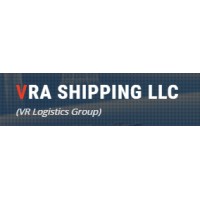 VRA SHIPPING LLC logo, VRA SHIPPING LLC contact details