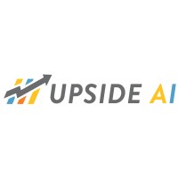 Upside AI logo, Upside AI contact details