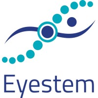 Eyestem Research logo, Eyestem Research contact details