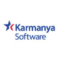 Karmanya Software logo, Karmanya Software contact details