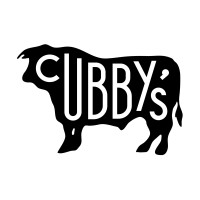 Cubby's logo, Cubby's contact details