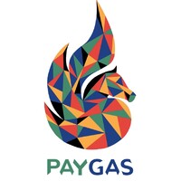 PayGas Africa logo, PayGas Africa contact details