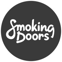 Smoking Doors logo, Smoking Doors contact details