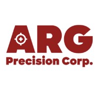 ARG Precision Corp logo, ARG Precision Corp contact details