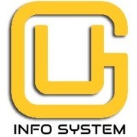 UG INFO SYSTEM logo, UG INFO SYSTEM contact details