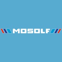 MOSOLF Logistics & Services GmbH logo, MOSOLF Logistics & Services GmbH contact details