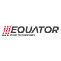 EQUATOR Group logo, EQUATOR Group contact details