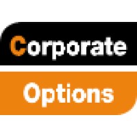 Corporate Options logo, Corporate Options contact details