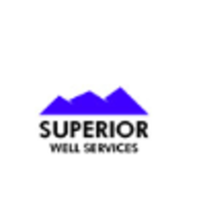 Superior Well Services, Inc logo, Superior Well Services, Inc contact details