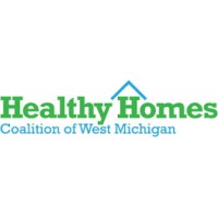 Healthy Homes Coalition of West Michigan logo, Healthy Homes Coalition of West Michigan contact details