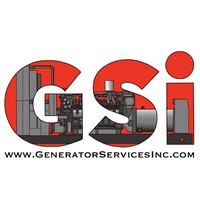 Generator Services logo, Generator Services contact details