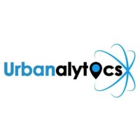 Urbanalytics Ltd logo, Urbanalytics Ltd contact details