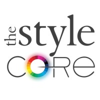 The Style Core logo, The Style Core contact details